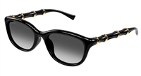 Occhiali da sole Gucci Donna GG2062SA 001